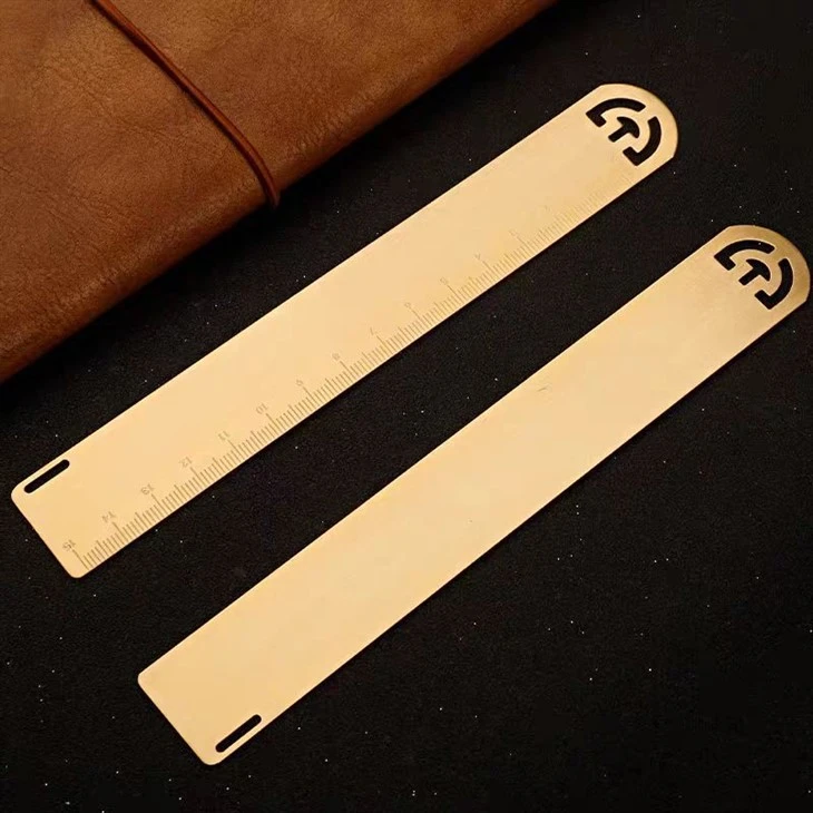 Brass Bookmark suppliers